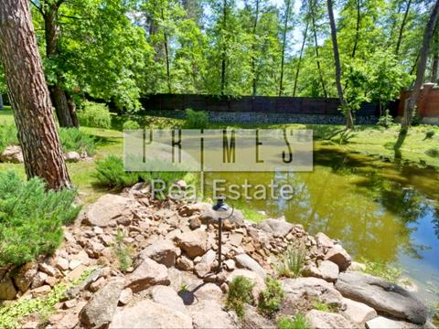 будинок за адресою Лісова вул.