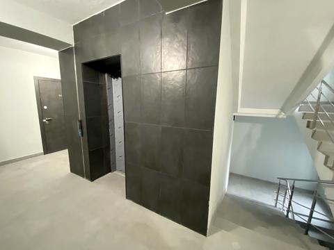 квартира за адресою Довженка, 31