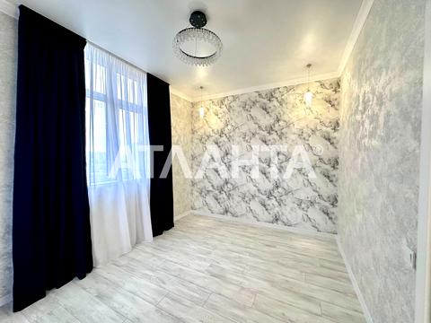 квартира по адресу Краснова ул., 1-В