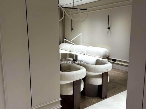 квартира по адресу Замарстыновская ул. (Калинина), 76