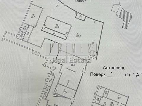 коммерческая по адресу Андрея Верхогляда ул. (Михайла Драгомирова), 17-В