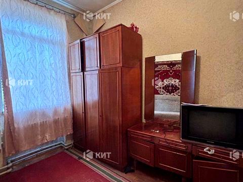 квартира по адресу Библика ул. (2-й Пятилетки), 49