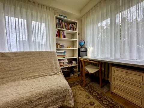 квартира по адресу Верховной Рады бульв., 3