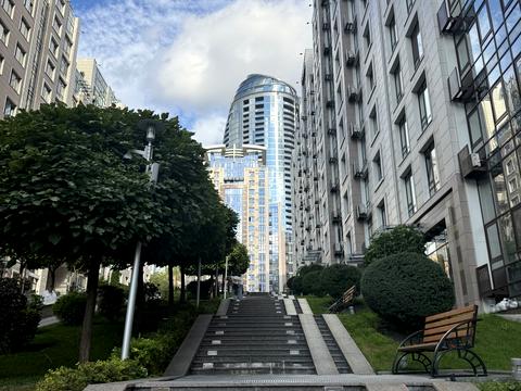 квартира за адресою Київ, Саперне Поле вул., 5