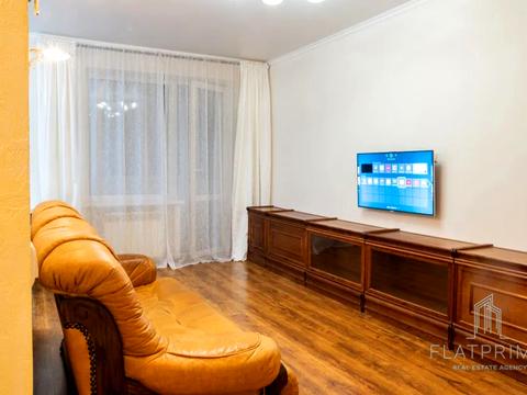 квартира за адресою Німецька вул. (Тельмана), 4