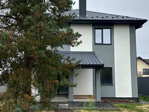 дом по адресу Яблочная ул.