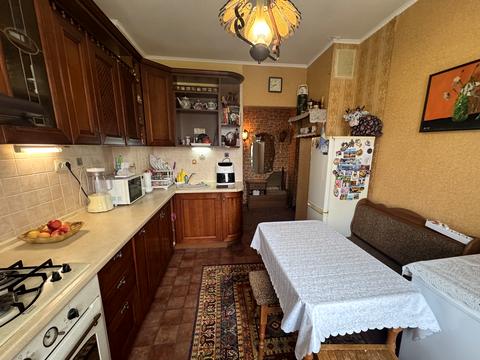 квартира за адресою Миколи Закревського вул., 89