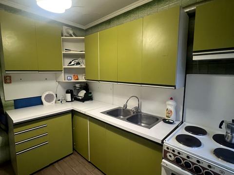 квартира за адресою Леся Курбаса просп., 3-А