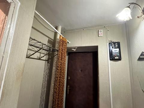 квартира по адресу Небесной Сотни ул. (Пролетарская), 11
