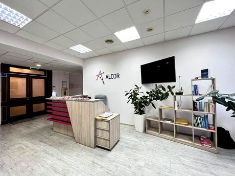 коммерческая по адресу Полевая ул., 24Д