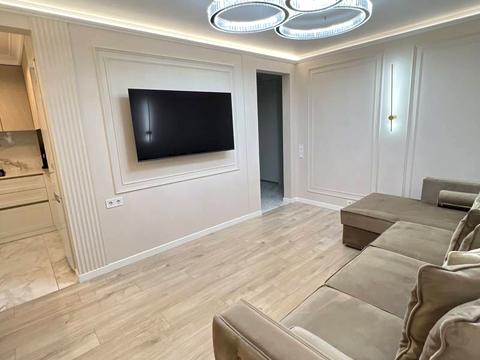 квартира по адресу Алексея Вадатурского, 35/2
