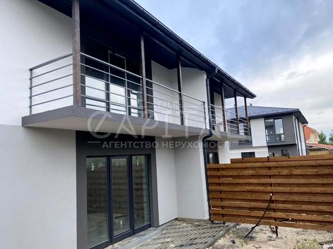 дом по адресу 126-та Садова ул.