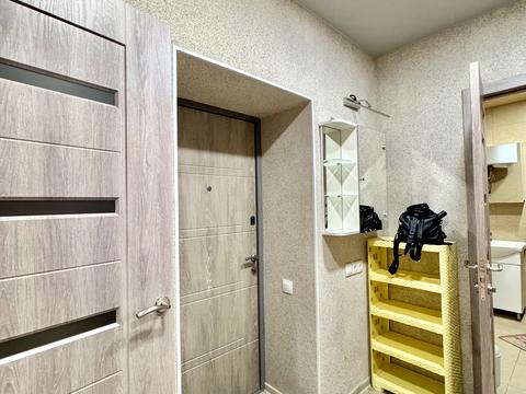квартира за адресою Авіахімічна вул., 7