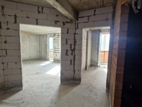 квартира по адресу Евгения Чикаленко ул., 58