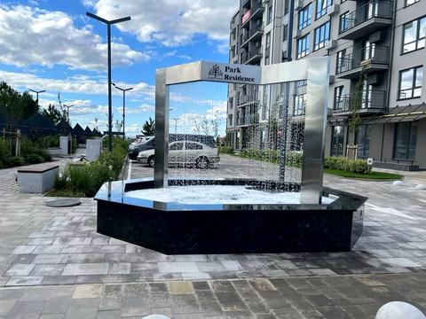 квартира за адресою Санаторна вул., 20