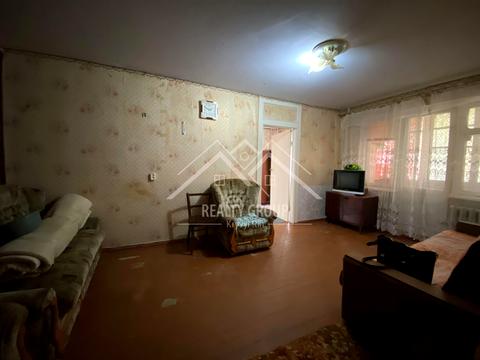 квартира по адресу Кропивницкого ул., 39