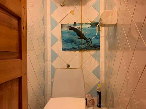 квартира за адресою Віталія Гуляєва вул., 7