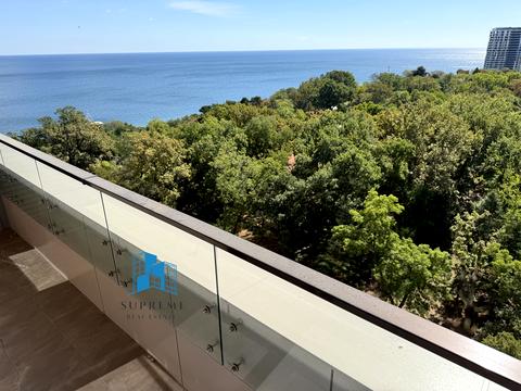 квартира за адресою Французький бульв., 85/5