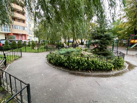 квартира за адресою Юрія Поправки вул. (Миколи Лебедєва), 4/39-А