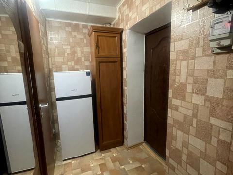квартира по адресу Кубанской Украины ул. (Маршала Жукова), 33