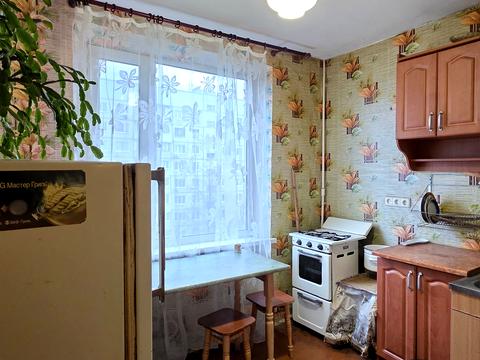 квартира по адресу Валентиновская ул. (Блюхера), 58