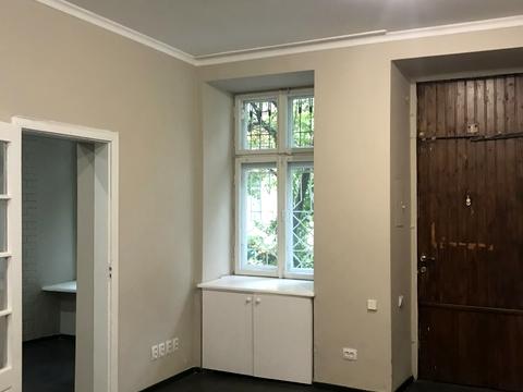 коммерческая по адресу Дорошенка ул., 31