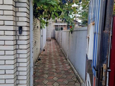 дом по адресу Военстрой ул., 37
