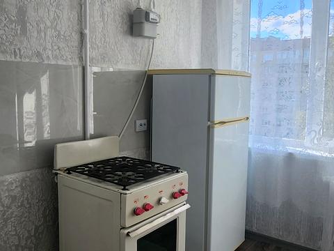 квартира по адресу 7й Зарічний, 6