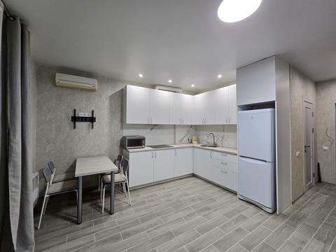 квартира по адресу Метрологическая ул., 21-Б