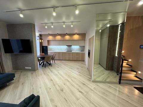 квартира за адресою Панорамна вул., 2-Г