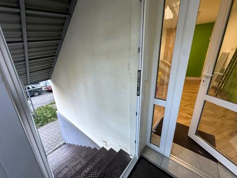 коммерческая по адресу Переяславская ул., 19