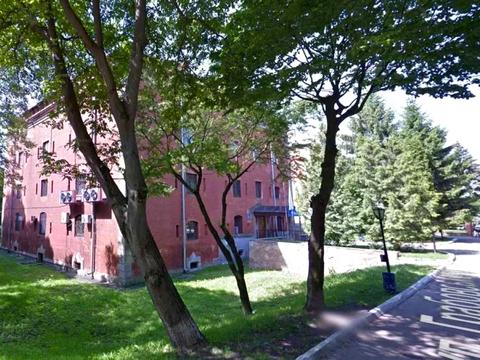 коммерческая по адресу Грабовского ул., 11