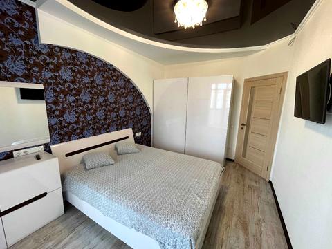 квартира за адресою Панаса Мирного вул., 18/2