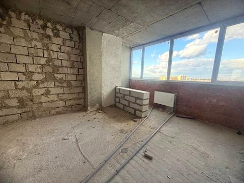 квартира по адресу Парусная ул. (Героев Сталинграда), 20