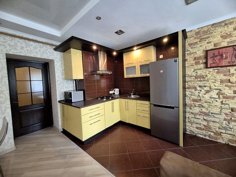 квартира за адресою Соборності вул. (Косіора), 10