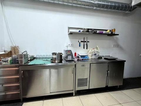 комерційна за адресою Олеся Гончара вул., 75