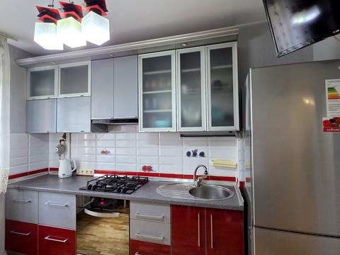 квартира за адресою Тетяни Яблонської вул., 1