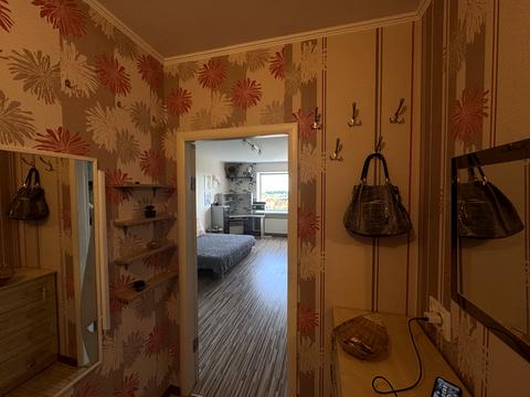 квартира по адресу Евгения Чикаленко ул., 59е