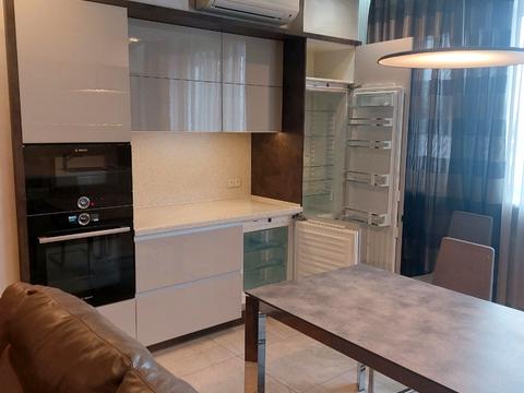 квартира по адресу Ярослава Мудрого ул. (Петровського), 30а