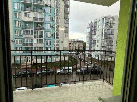 квартира по адресу Зализничная ул., 7