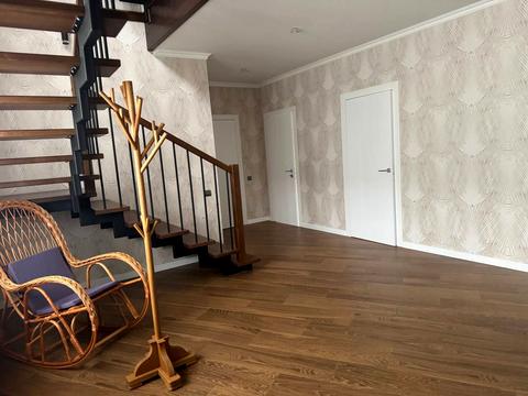 дом по адресу Березова, 18