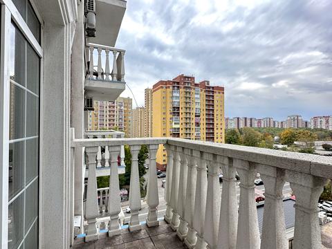 квартира за адресою Михайла Максимовича вул. (Онуфрія Трутенка), 28-Б