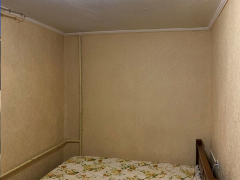 квартира за адресою Алматинська вул. (Алма-Атинська), 89-Б