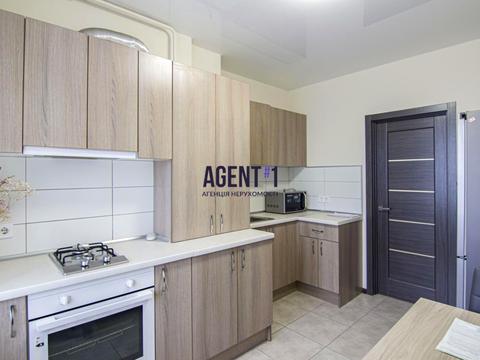 квартира по адресу Черкасская ул., 8