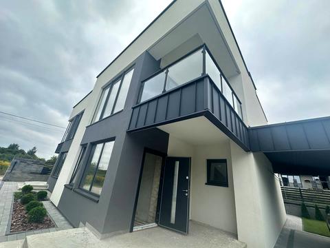 будинок за адресою Івана Франка вул.