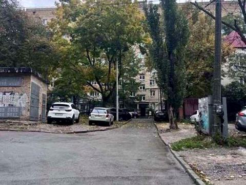 квартира за адресою Саперне Поле вул., 26
