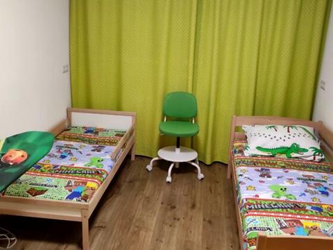 квартира за адресою Робоча вул., 75