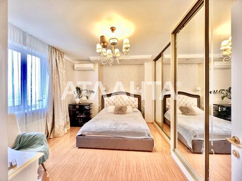 квартира за адресою Юрія Шумського вул., 5