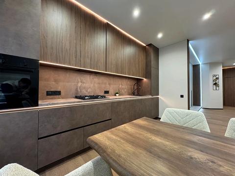 квартира за адресою Приозерна вул., 2