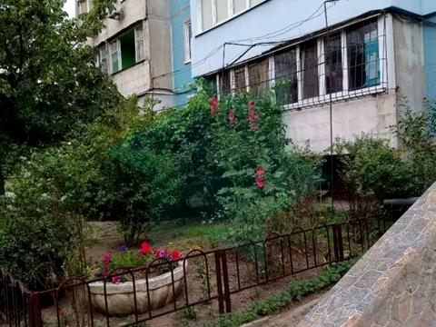 квартира за адресою Юрія Кондратюка вул. (Комунарівська), 5